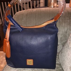 Brand-new Dooney & Bourke Purse
